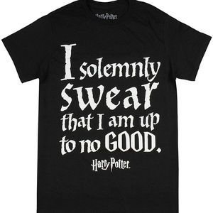 Harry Potter Shirt